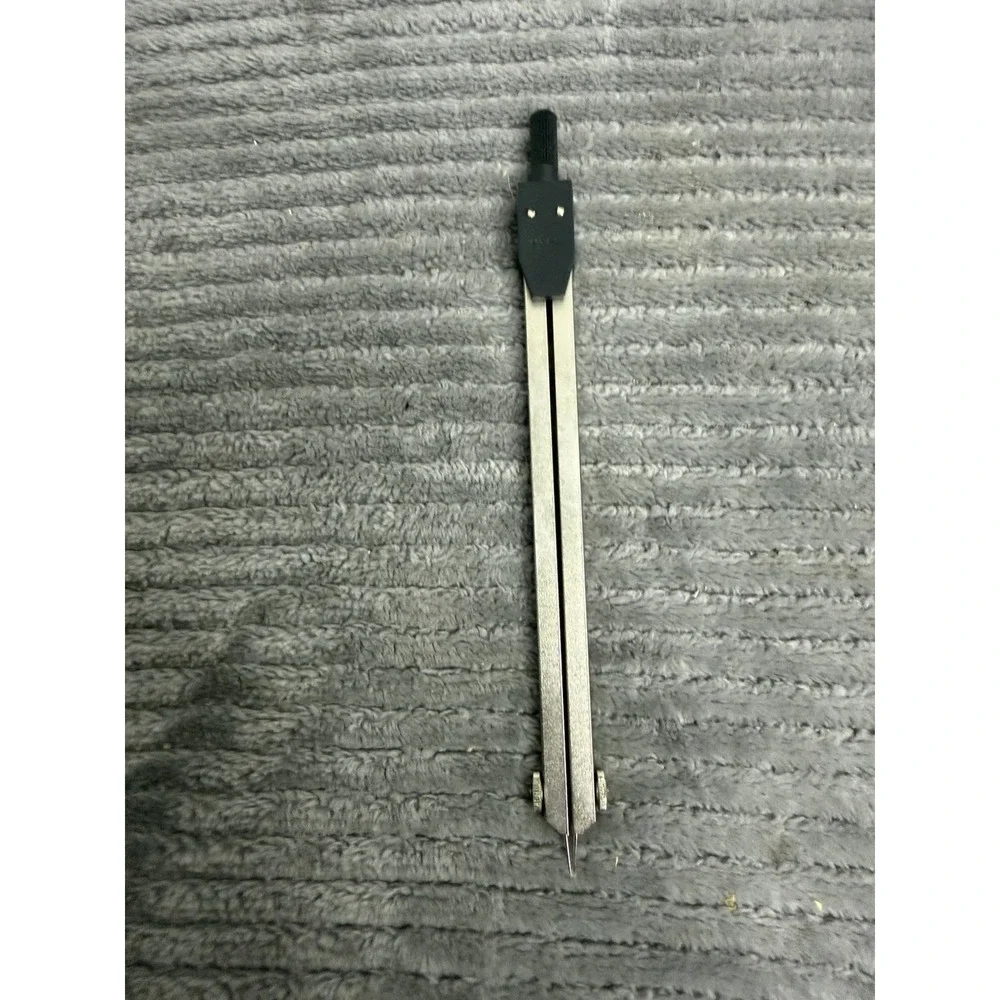 Drafting Tool Alvin Brand Divider